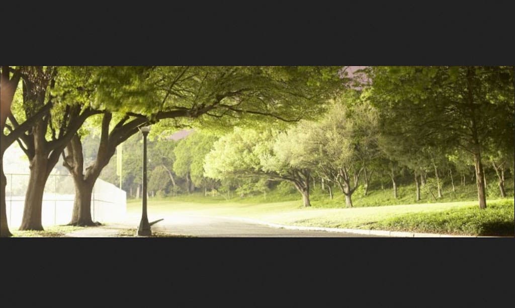 Chapman's Tree Control
