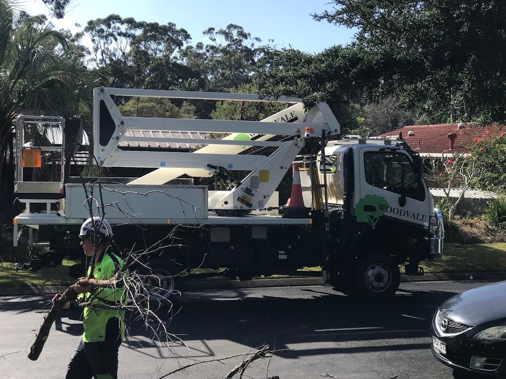 Woodvale Tree Services