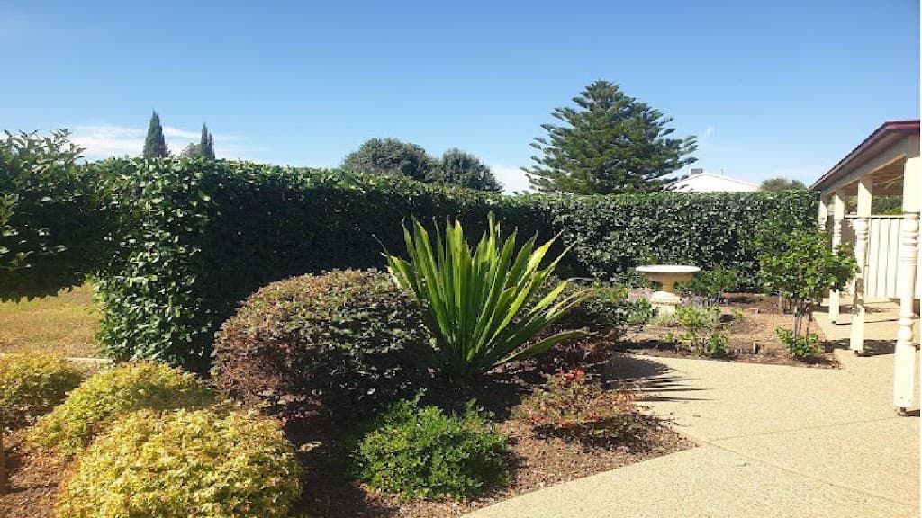 Steven Trevaskis Gardening Service
