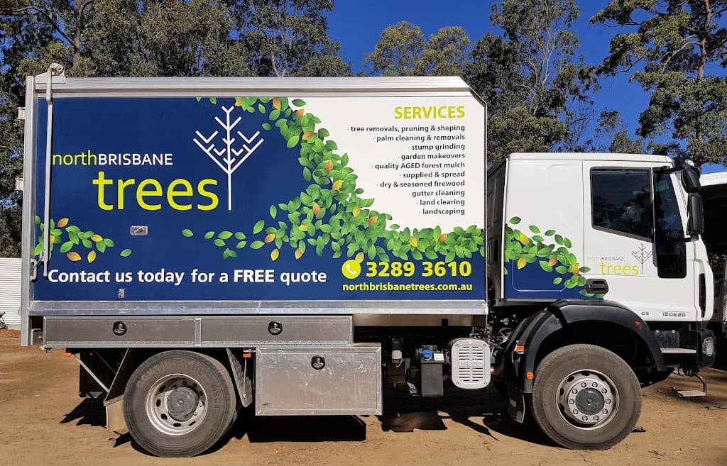 North Brisbane Trees
