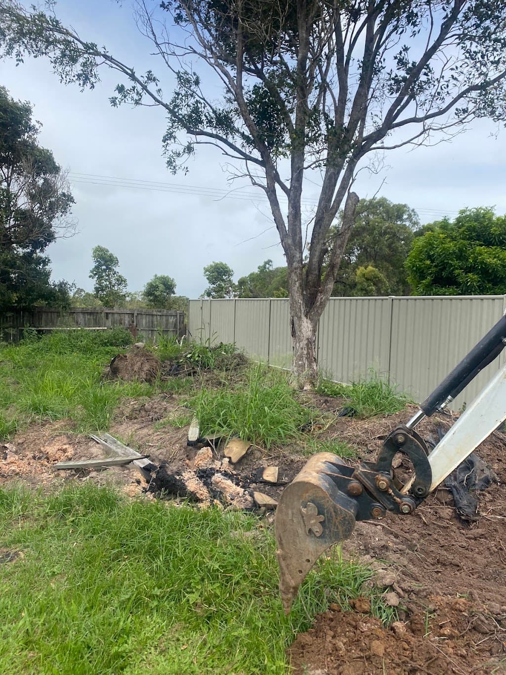 Coast To Country Excavation Services