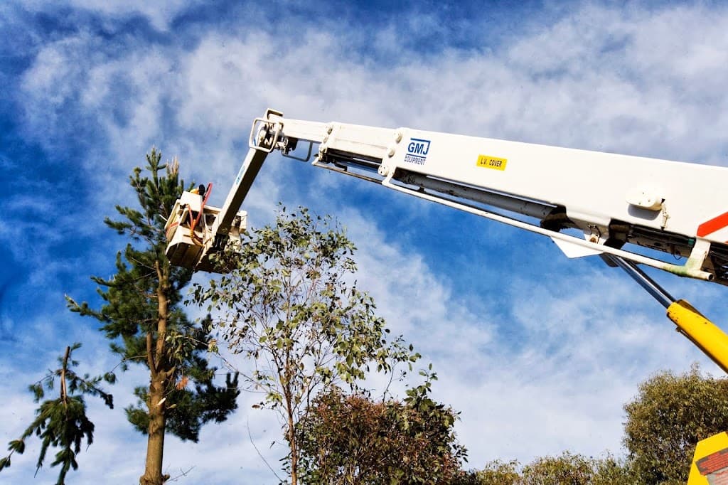 Skyrider Tower Hire Pty Ltd.