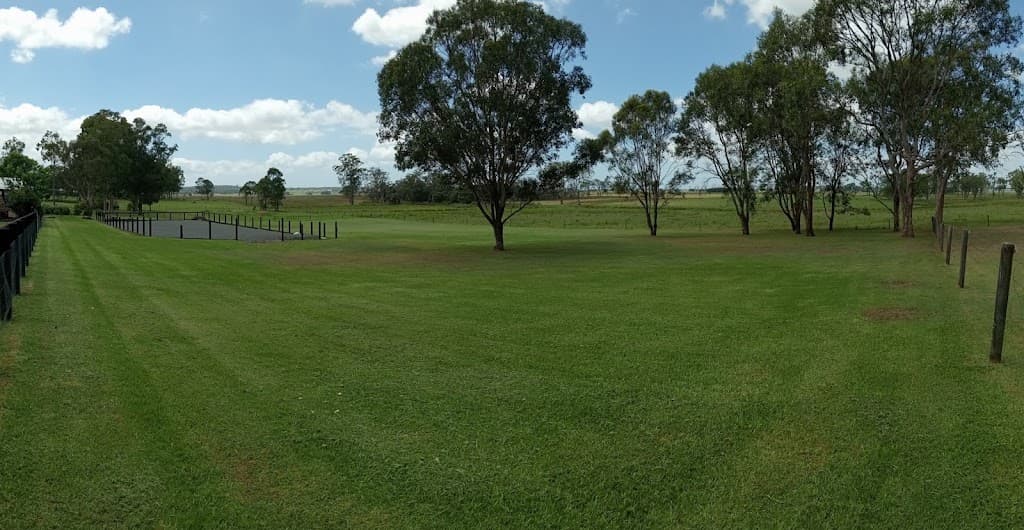 All Sizes Lawns & Gardens