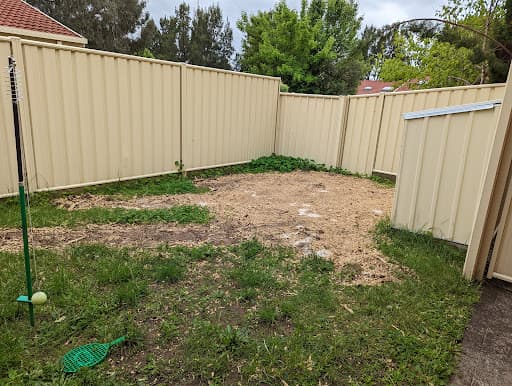 TreeWorks Canberra — Customer photo