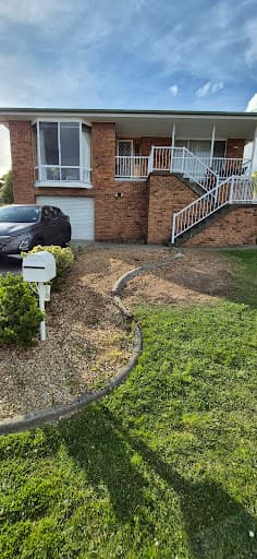 Why Arb- Arborist and Grounds Maintenance Hobart — Customer photo