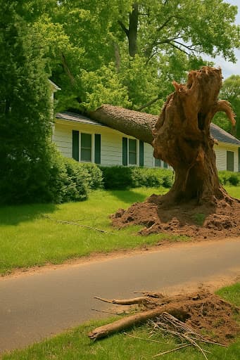 Eco Tree Removal Brisbane — Customer photo