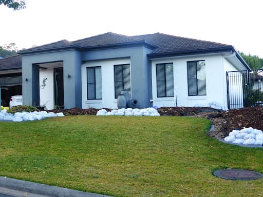 Frontier Tree Services — Customer photo