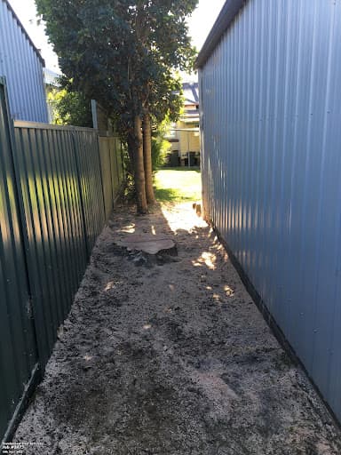Touchwood Tree Services — Customer photo