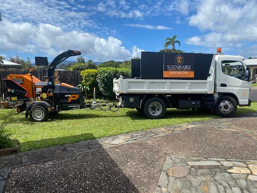Sustainable Arboriculture Services — Customer photo