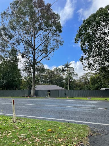 Hinterland Tree and Stump Removal Sunshine Coast — Customer photo