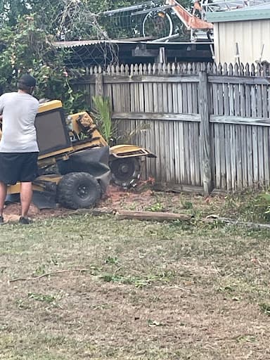 Tree Change NQ — Customer photo