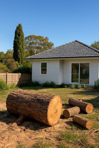 Trusted Tree Lopping Brisbane — Customer photo