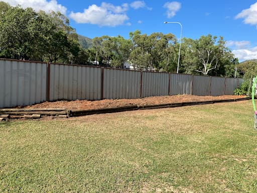 Townsville Stump Tree Surgeons — Customer photo