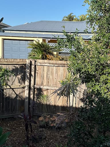 Same Day Trees & Palms Brisbane — Customer photo