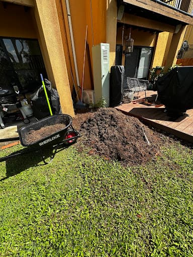 ASAP Stump Grinding — Customer photo
