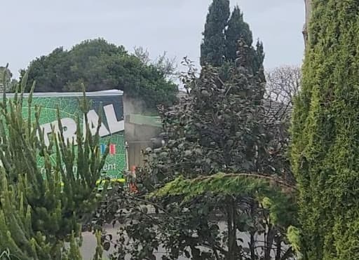 Austral Tree Services Pty Ltd (Depots in SA & VIC areas) — Customer photo