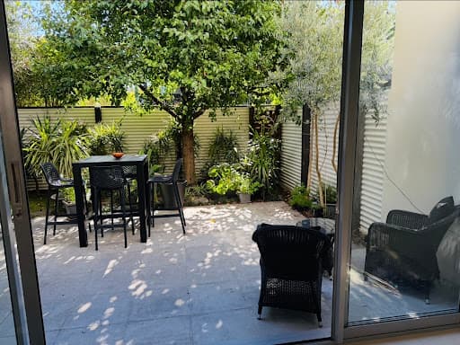 Jim's Trees & Stump Removal — Customer photo