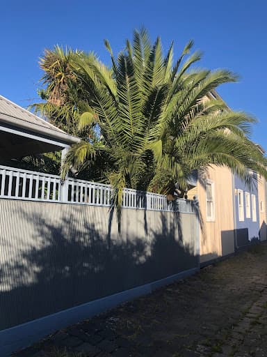 The Higher Climber Tree Services — Customer photo