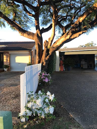 Frontier Tree Services — Customer photo