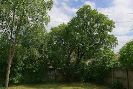 Eco Tree Removal Brisbane — Customer photo
