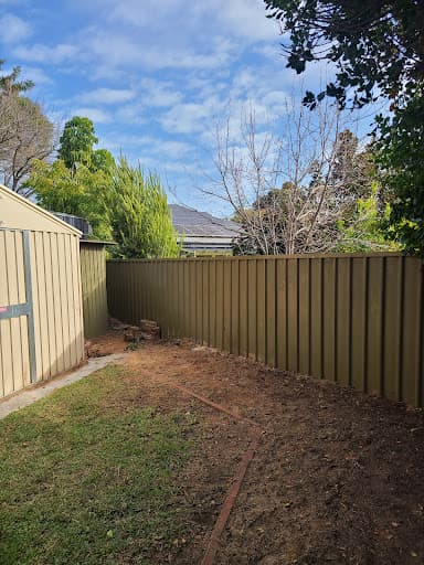 Tree Removal Adelaide — Customer photo
