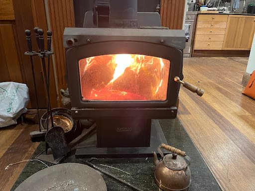 Shane's Trees — Customer photo