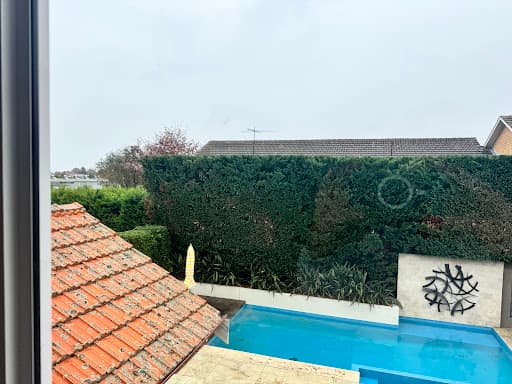 The Higher Climber Tree Services — Customer photo