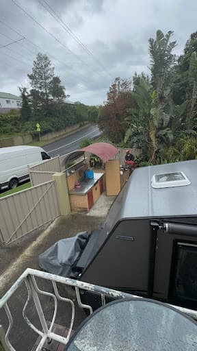 Southside Stump Grinding - Stump Removal Wollongong — Customer photo