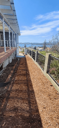 Adams Tree Services — Customer photo