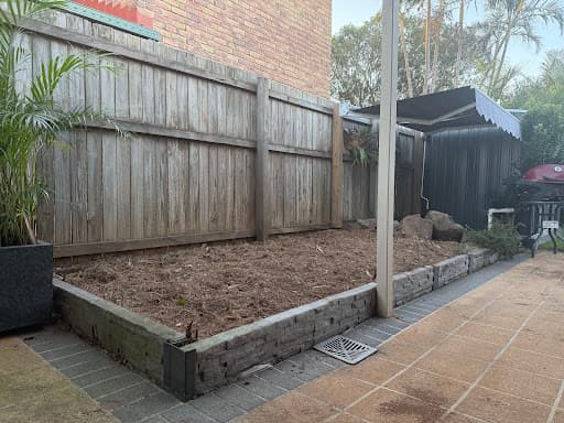 ASAP Stump Grinding — Customer photo