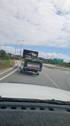 All Australian Tree Palm and Garden Services — Customer photo
