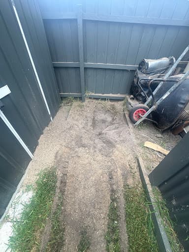 Get Stumped — Customer photo