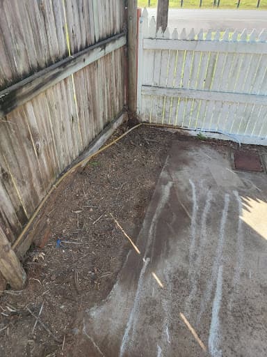 Axemen Stumpgrinding & Lawn Care — Customer photo