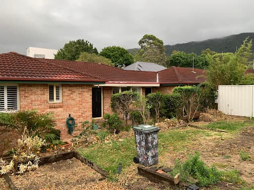 Southside Stump Grinding - Stump Removal Wollongong — Customer photo