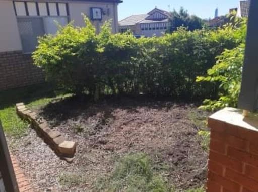 Frontier Tree Services — Customer photo