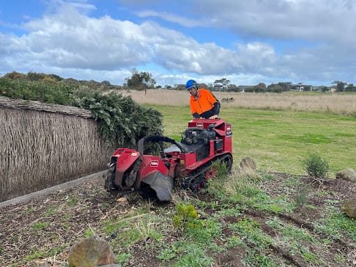 Armitage Tree Services — Customer photo