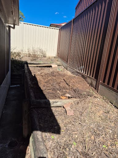 Aus Arbor Tree Services Sydney — Customer photo