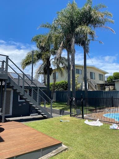 Chop n Drop Tree Specialists — Customer photo
