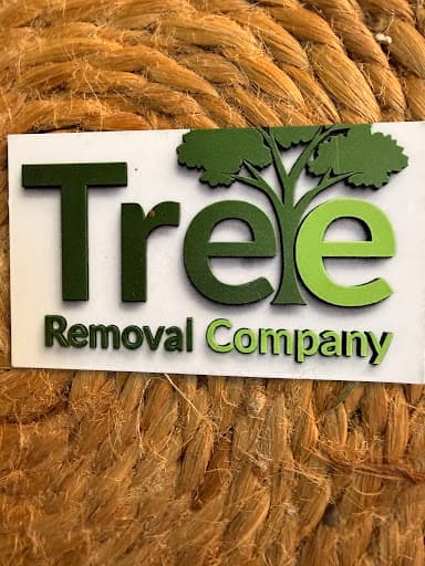 Tree Removal Company — Customer photo