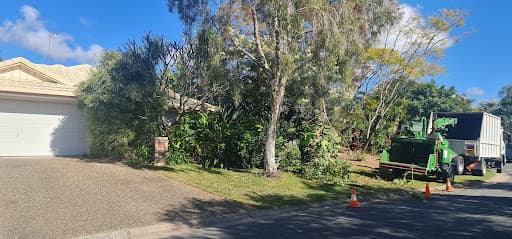 Urban Arb Solutions — Customer photo