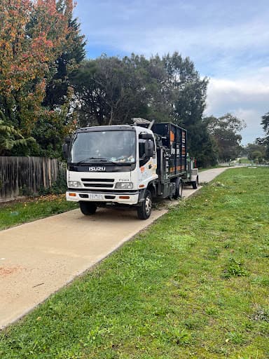 Victory Tree Care — Customer photo