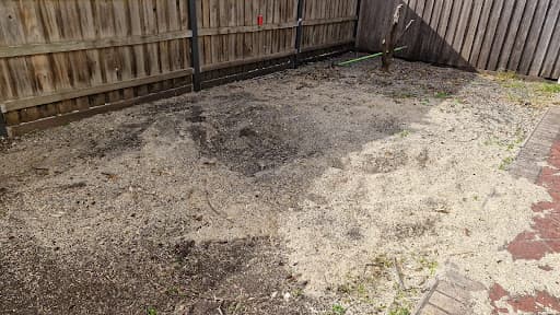 Stump Grinder Hire Australia — Customer photo