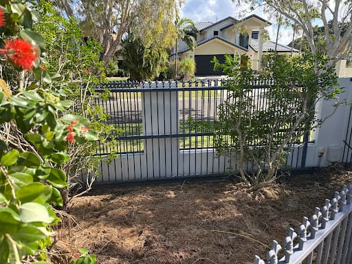 All Australian Tree Palm and Garden Services — Customer photo