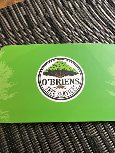 O'Briens Tree Services Canberra — Customer photo
