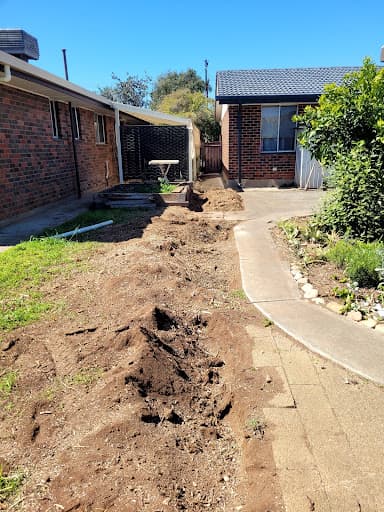 SA Tree Recyclers — Customer photo