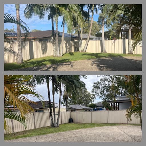 Arborcare — Customer photo
