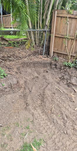 Northside Stump Grinding — Customer photo