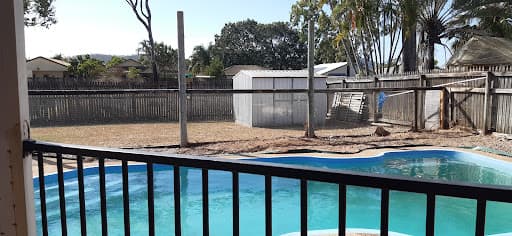 Oasis Trees NQ — Customer photo
