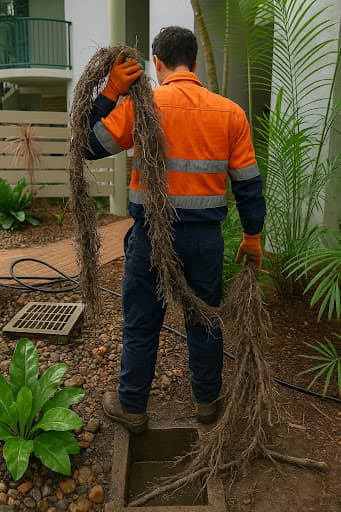 ABC Tree Lopping Brisbane — Customer photo