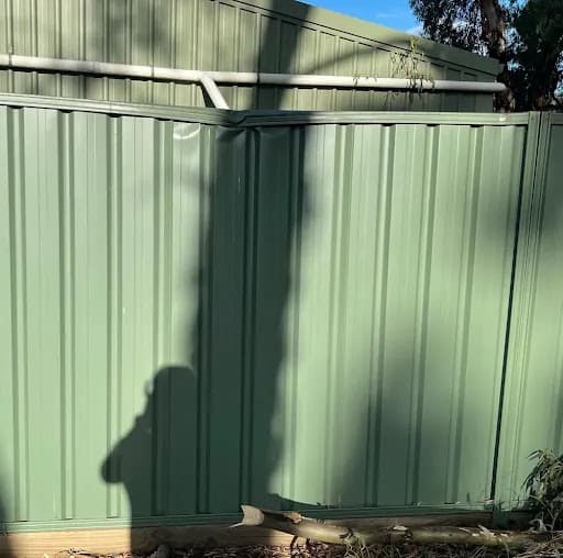 Bendigo Stump Grinding and Tree Removal — Customer photo